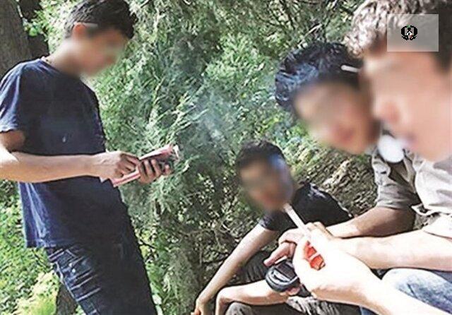 ۷۰ درصد از خانواده&zwnj;های بدسرپرست همدان با اعتیاد دچار آسیب شدند