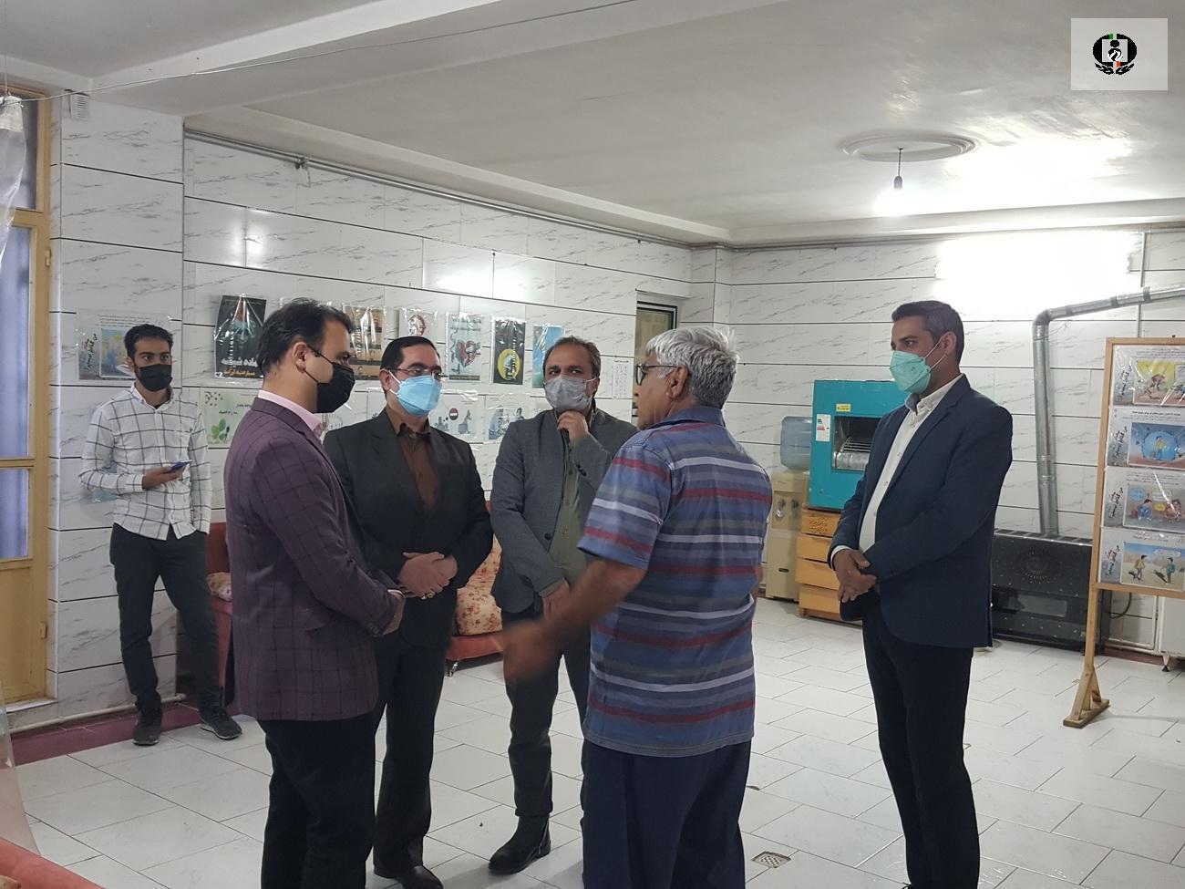 راه اندازی مرکز توانمندسازی زنان در شرق استان سمنان