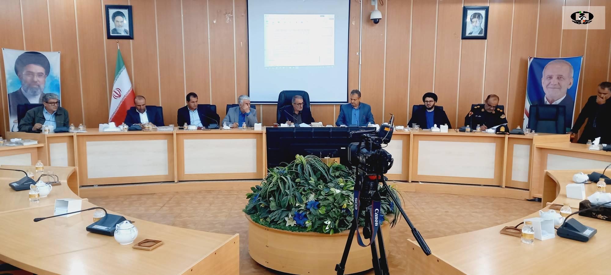رتبه سوم کهگیلویه و بویراحمد در حوزه قضایی و حقوقی مبارزه با مواد مخدر