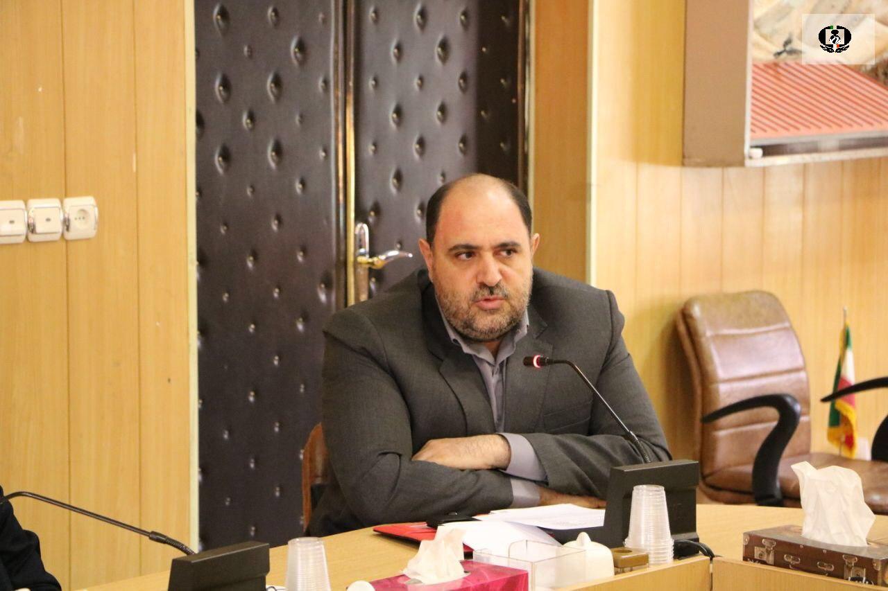 ضرورت تعامل پلیس مبارزه بامواد مخدر با شورای هماهنگی مبارزه با مواد مخدر شرق استان تهران