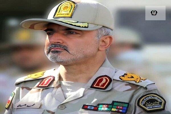درگیری مسلحانه در مرز سلماس؛ ۱۸۴ کیلوگرم مواد مخدر کشف شد