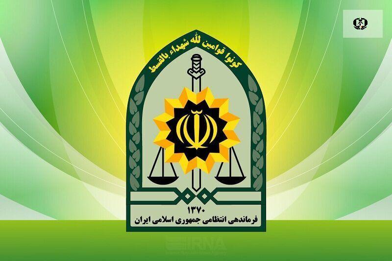 جمع آوری ۷۲ معتاد متجاهر در طرح &laquo;آرامش در شهر&raquo; پلیس بم