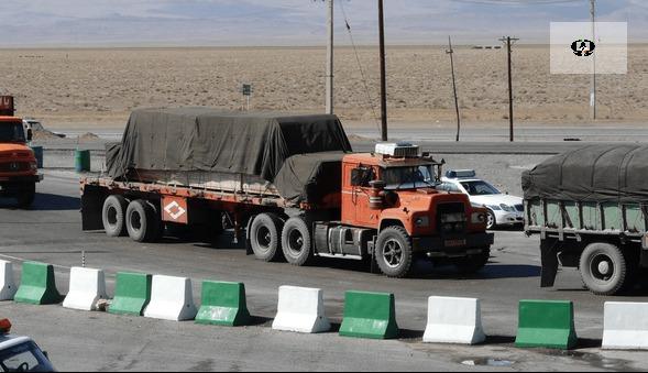 پایان سفر قاچاقچی موادمخدر در ایستگاه شهید امامی شهرضا