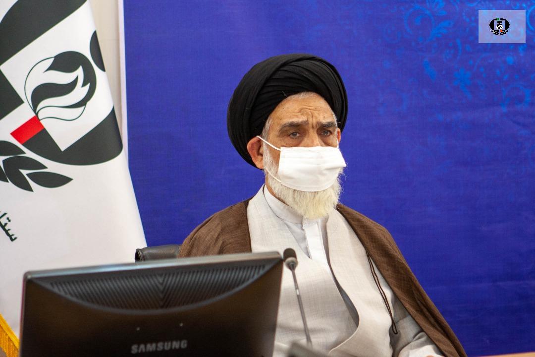 مبارزه با موادمخدر از سیاست&zwnj;های قطعی نظام جمهوری اسلامی ایران است