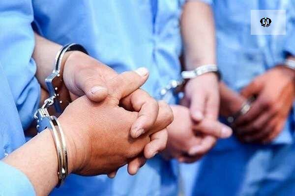 کشف ۸ کیلوگرم مواد مخدر در تربت&zwnj;جام