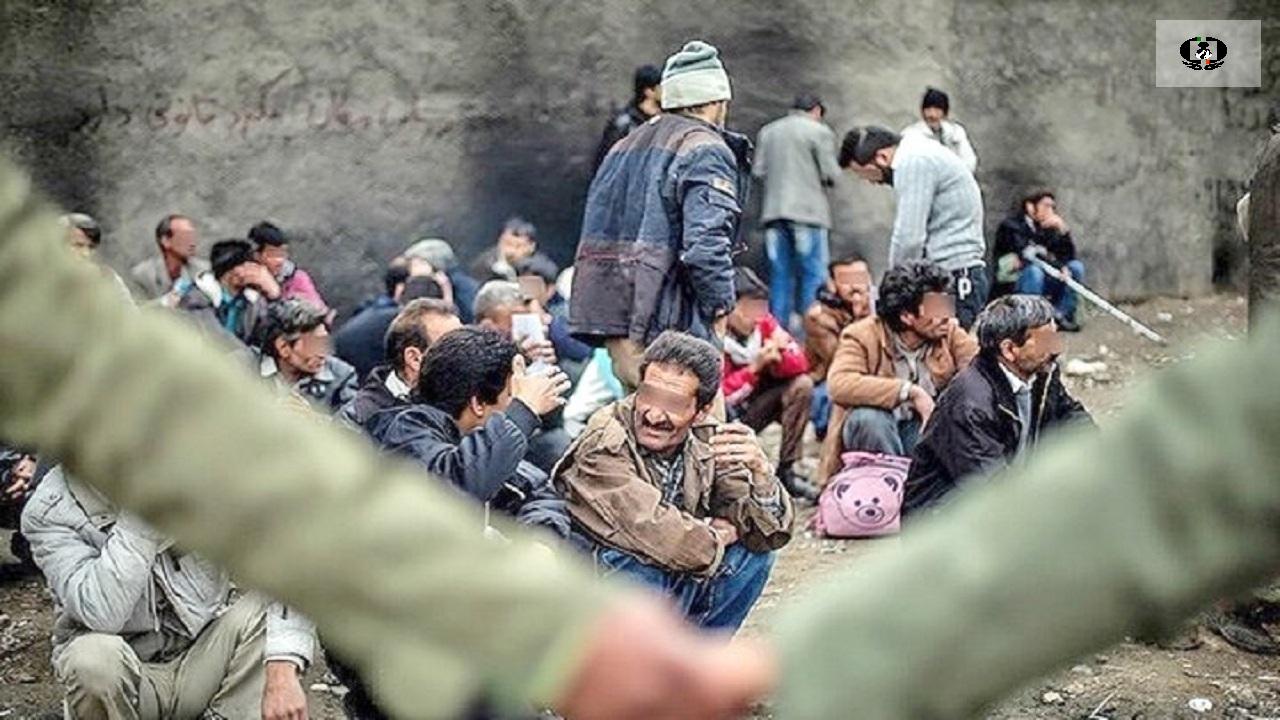 زمین مناسب برای تأسیس کمپ ماده ۱۶ تأمین شد