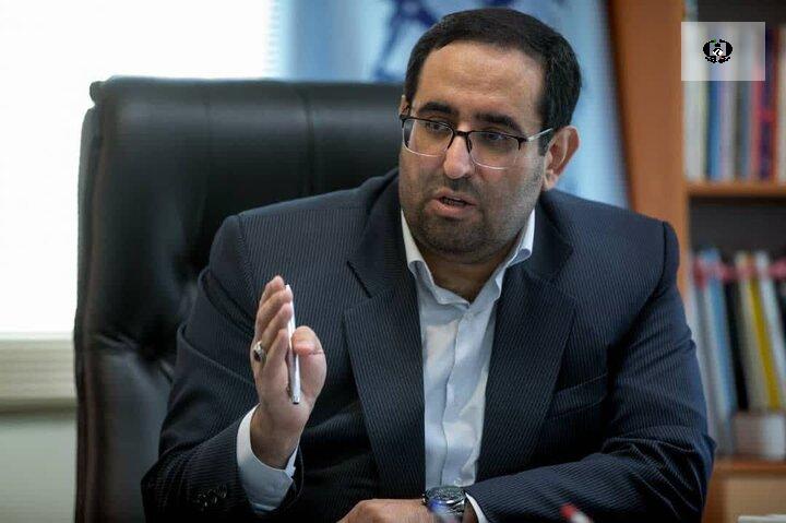 کریمی: ضربه به بنیان&zwnj;های مالی قاچاقچیان اولویت دستگاه قضا است