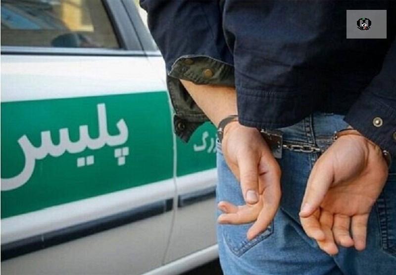 دستگیری قاچاقچیان مواد مخدر در کرمانشاه ۴۶ درصد افزایش یافت