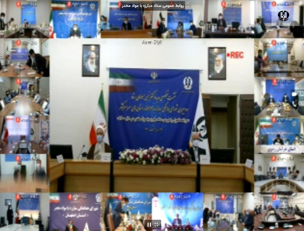 برگشت به اعتیاد ۸۰ درصد درمان شدگان/تلاش برای مانایی بیشتر در ترک اعتیاد با تولید داروهای جدید