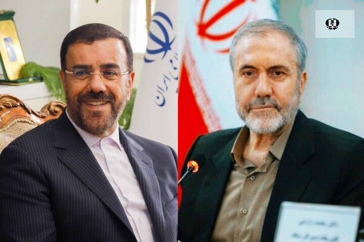 تقدیر دبیرکل ستاد مبارزه با مواد مخدر از استاندار فارس