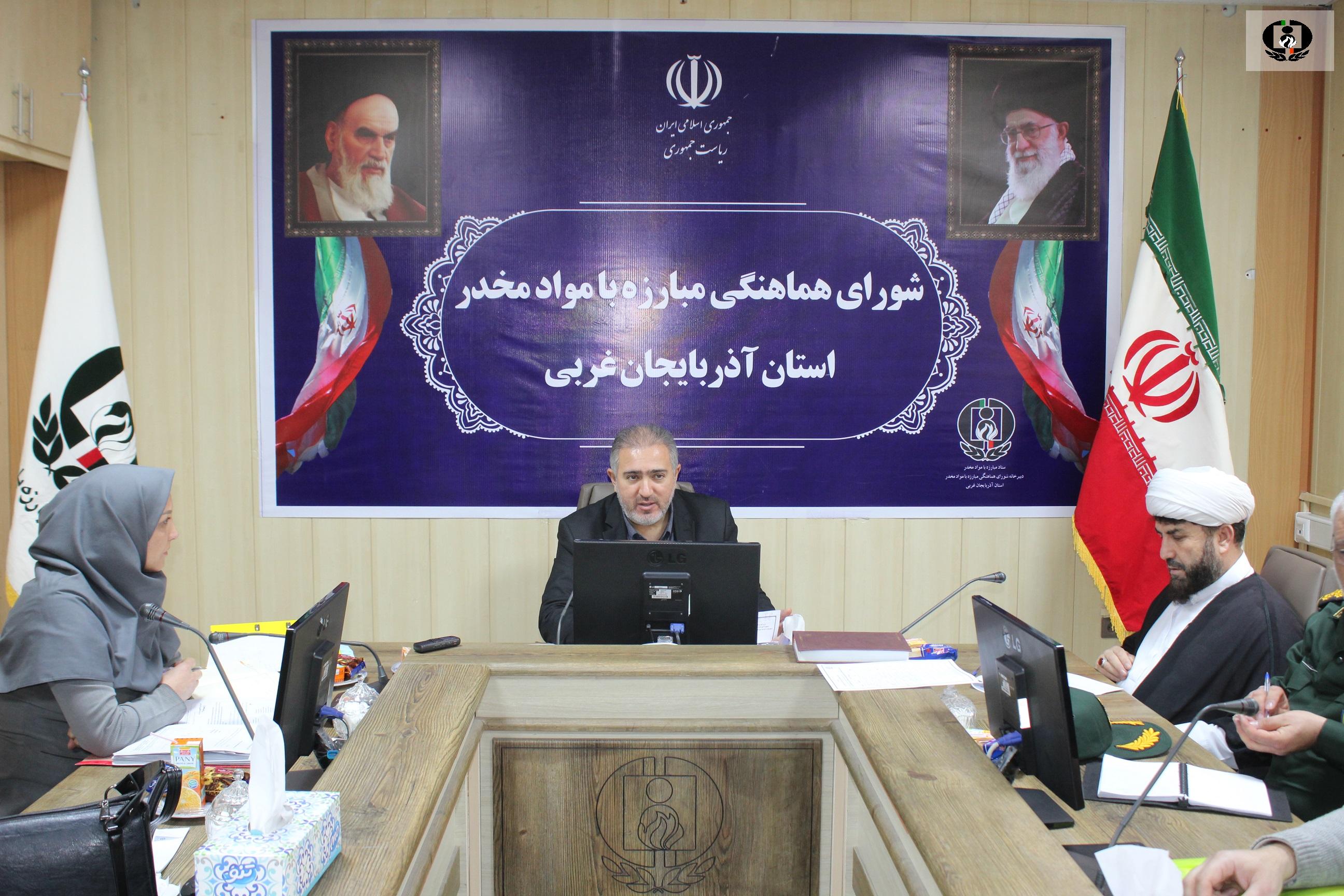 آموزش و آگاهسازی اولین گام برای پیشگیری از اعتیاد است