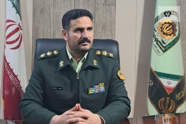 11 خرده&zwnj;فروش مواد مخدر در ورامین دستگیر شدند