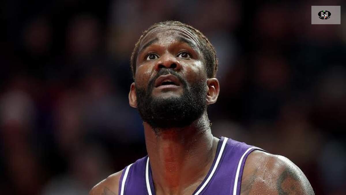 بازداشت بازیکن NBA به اتهام حمل ماری&zwnj;جوانا!