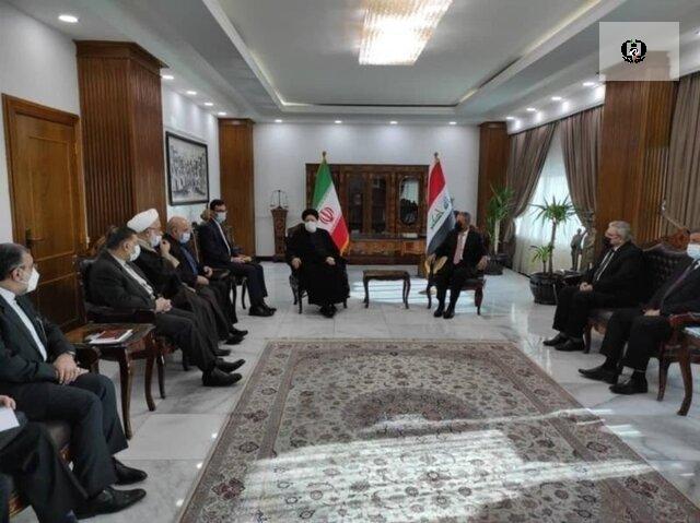 رئیسی: ایران در صف اول مبارزه با مواد مخدر در جهان قرار دارد