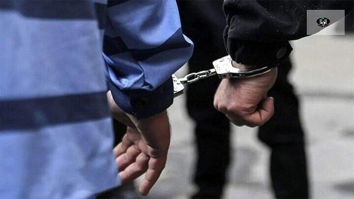دستگیری ۴۰ خرده&zwnj; فروش مواد مخدر در نجف آباد