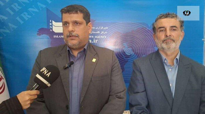 سه هزار کیلوگرم مواد مخدر در گلستان کشف شد