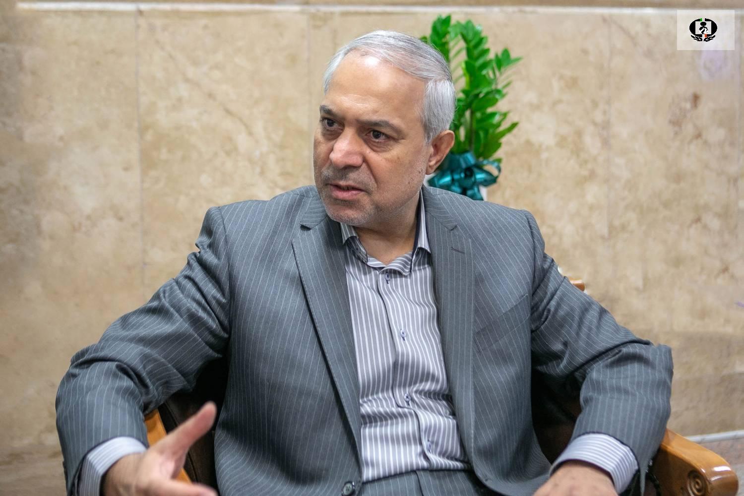 نگاه به درمان در برخی از مراکز ترک اعتیاد به سمت نگاه اقتصادی پیش رفته است/ نباید نسخه درمانی واحد برای تمام معتادان لحاظ شود