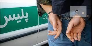 ۵۹ معتاد متجاهر در اشنویه جمع آوری شدند