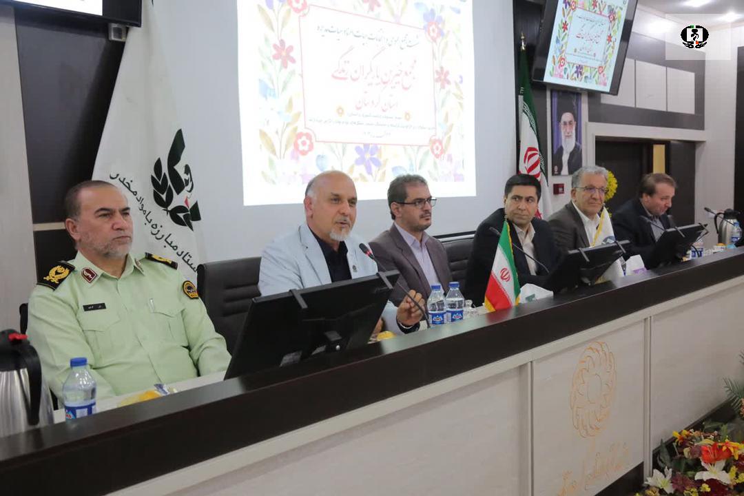 سه هزار شغل برای معتادان در قالب طرح یاریگران زندگی در کشور ایجاد شد+عکس