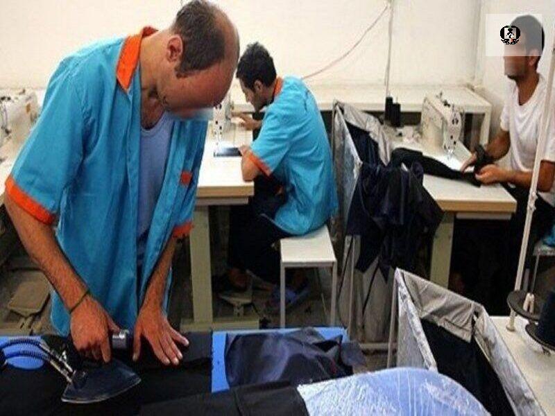 توانمندسازی پیش شرط مانایی بهبودیافتگان از اعتیاد در خراسان شمالی