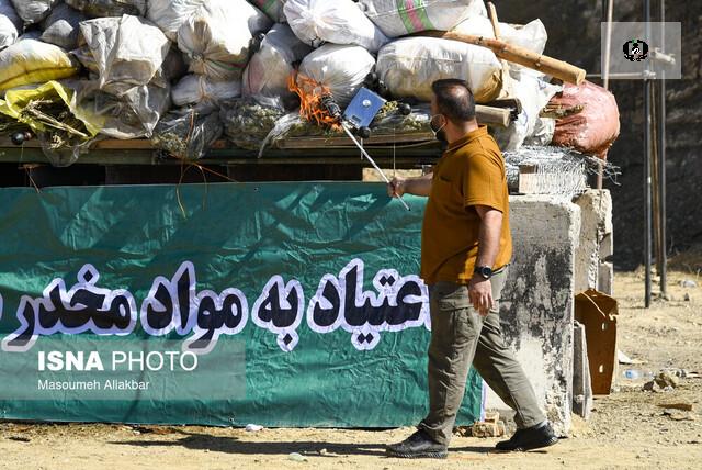 یک مسئول: مبارزه با اعتیاد مصداق امر به معروف و نهی از منکر است