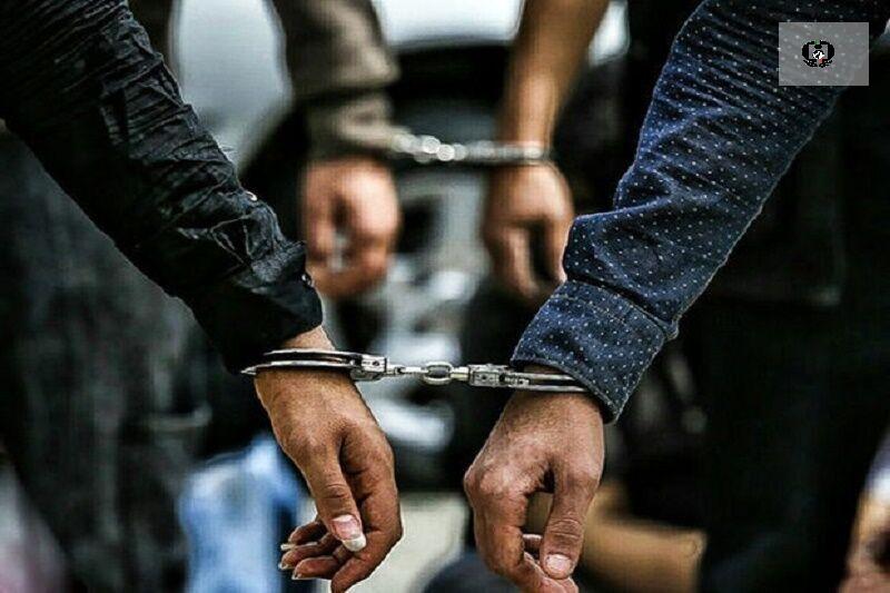 اجرای طرح آرامش در استان سمنان/۸۲نفر درحوزه مواد مخدر دستگیر شدند