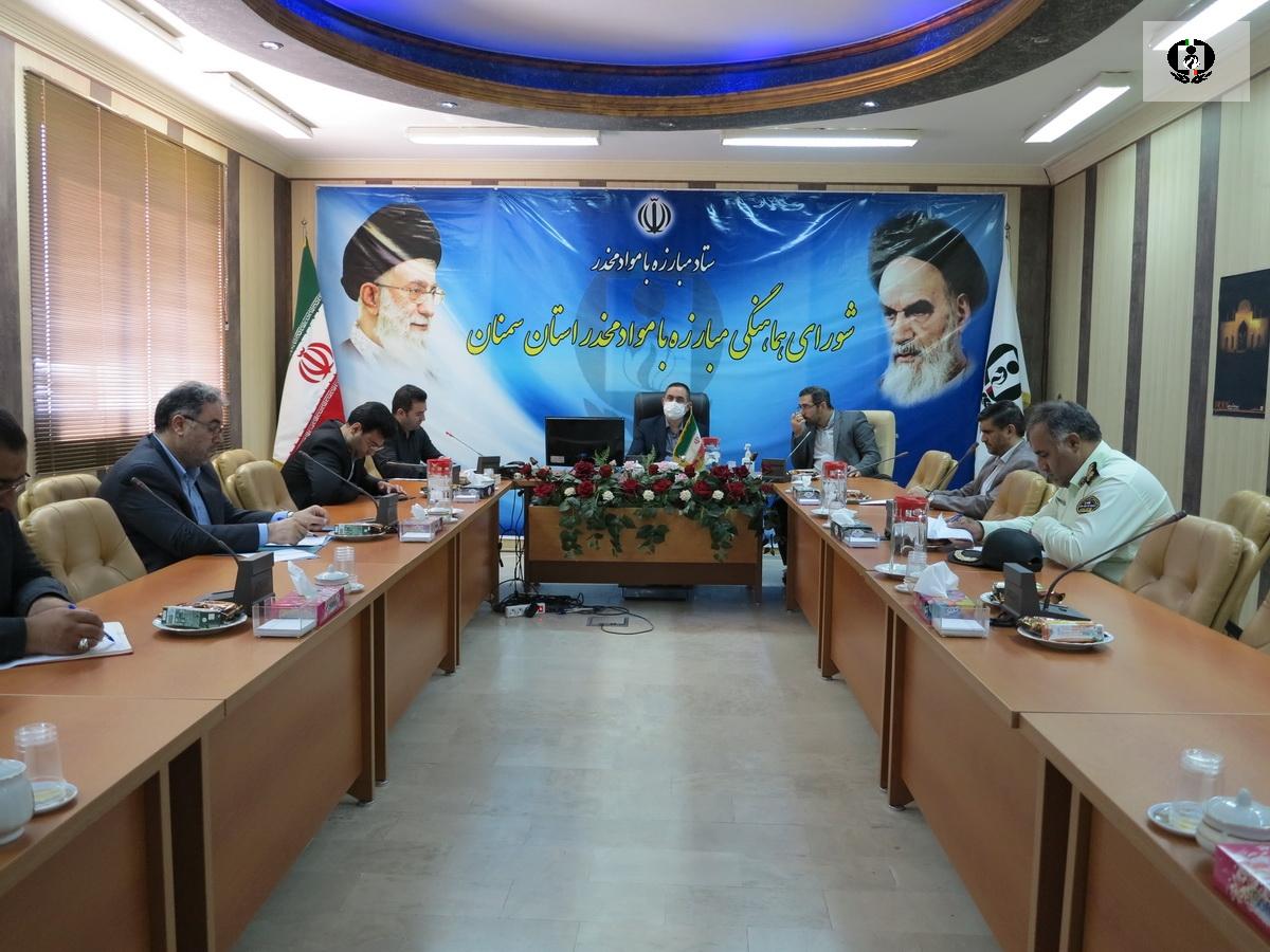 شناسایی و مصادره اموال قاچاقچیان موادمخدر از اولویت اقدامات حوزه مقابله&zwnj; با عرضه است