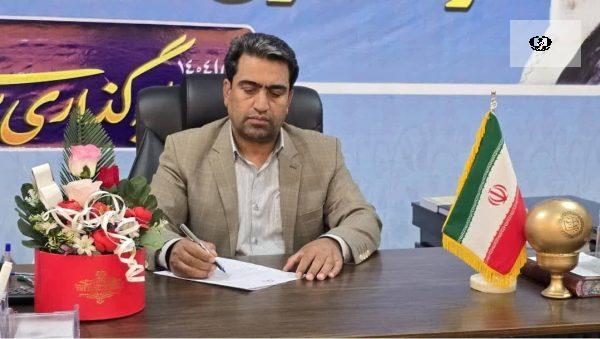 فرماندار کوه&zwnj;چنار: مقابله با مواد مخدر نیازمند مشارکت فعال مردم و خانواده&zwnj;ها است