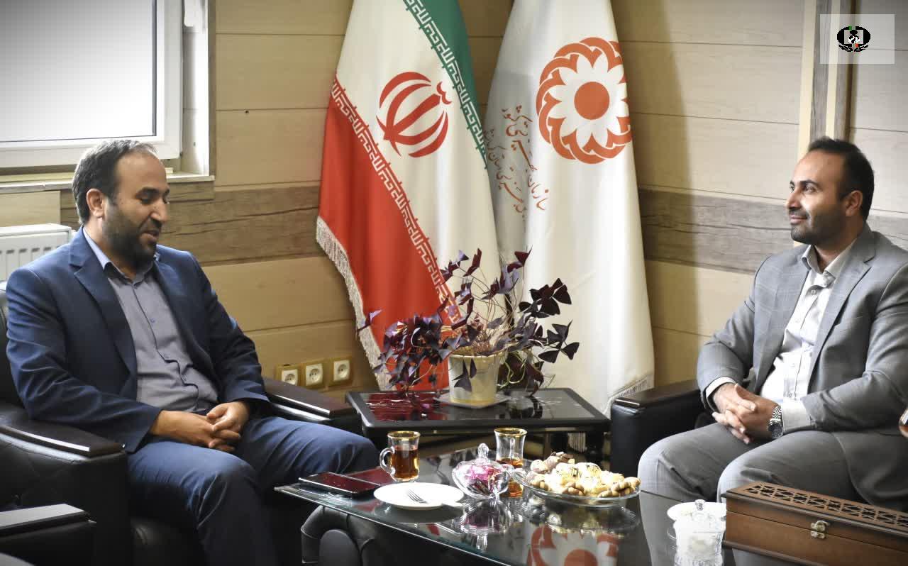 اهمیت هم &zwnj;افزایی مسئولان برای مبارزه با مواد مخدر