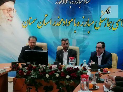 پیشگیری از اعتیاد باید در مدارس آغاز شود