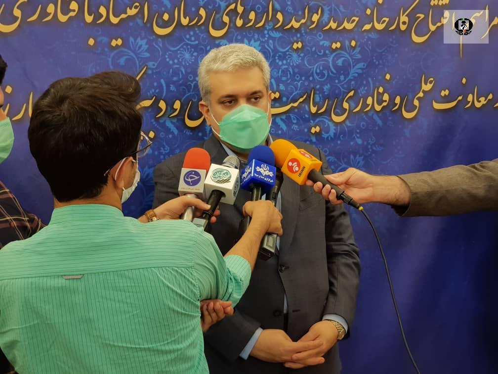 مراکز نوآوری با محوریت ریشه کنی اعتیاد راه اندازی می شود