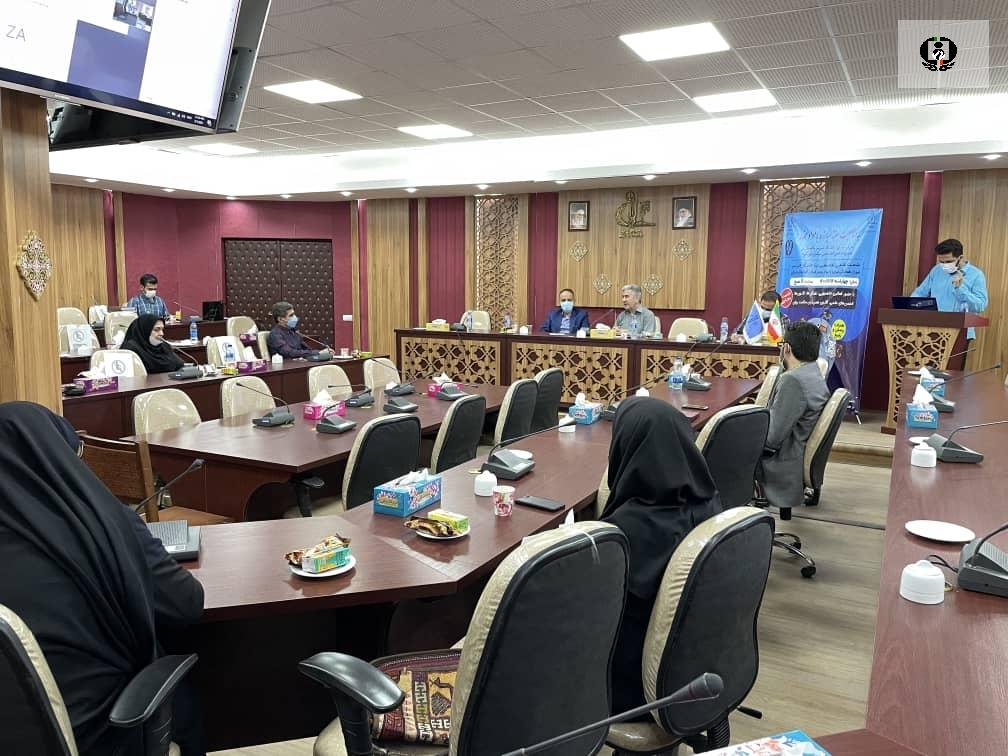 بهزیستی یک دستگاه تاثیرگذار در درمان و صیانت از خانواده&zwnj;های در معرض خطر است
