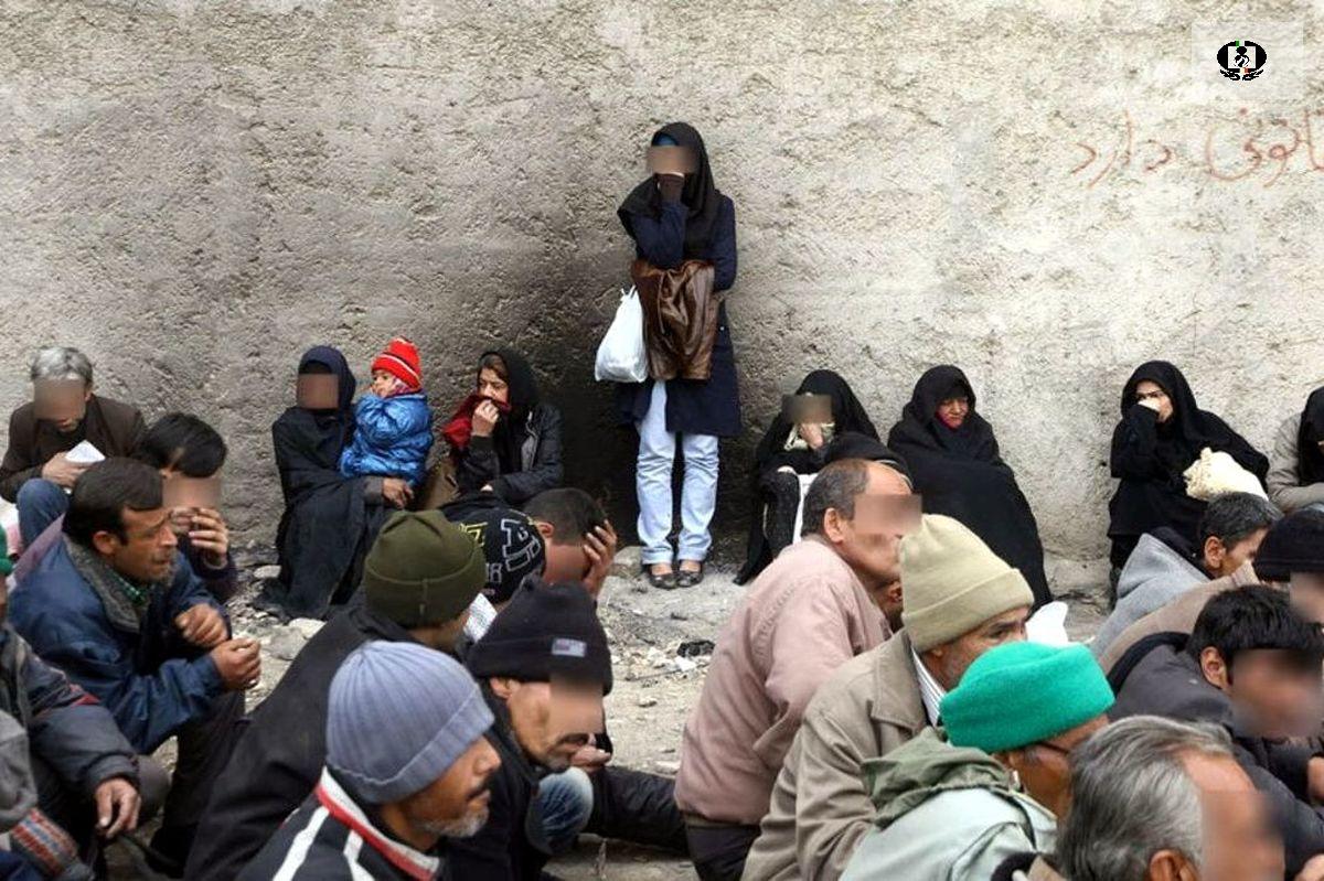 اجرای طرح برخورد با سوداگران مرگ در میامی؛ ۱۰ نفر دستگیر شدند