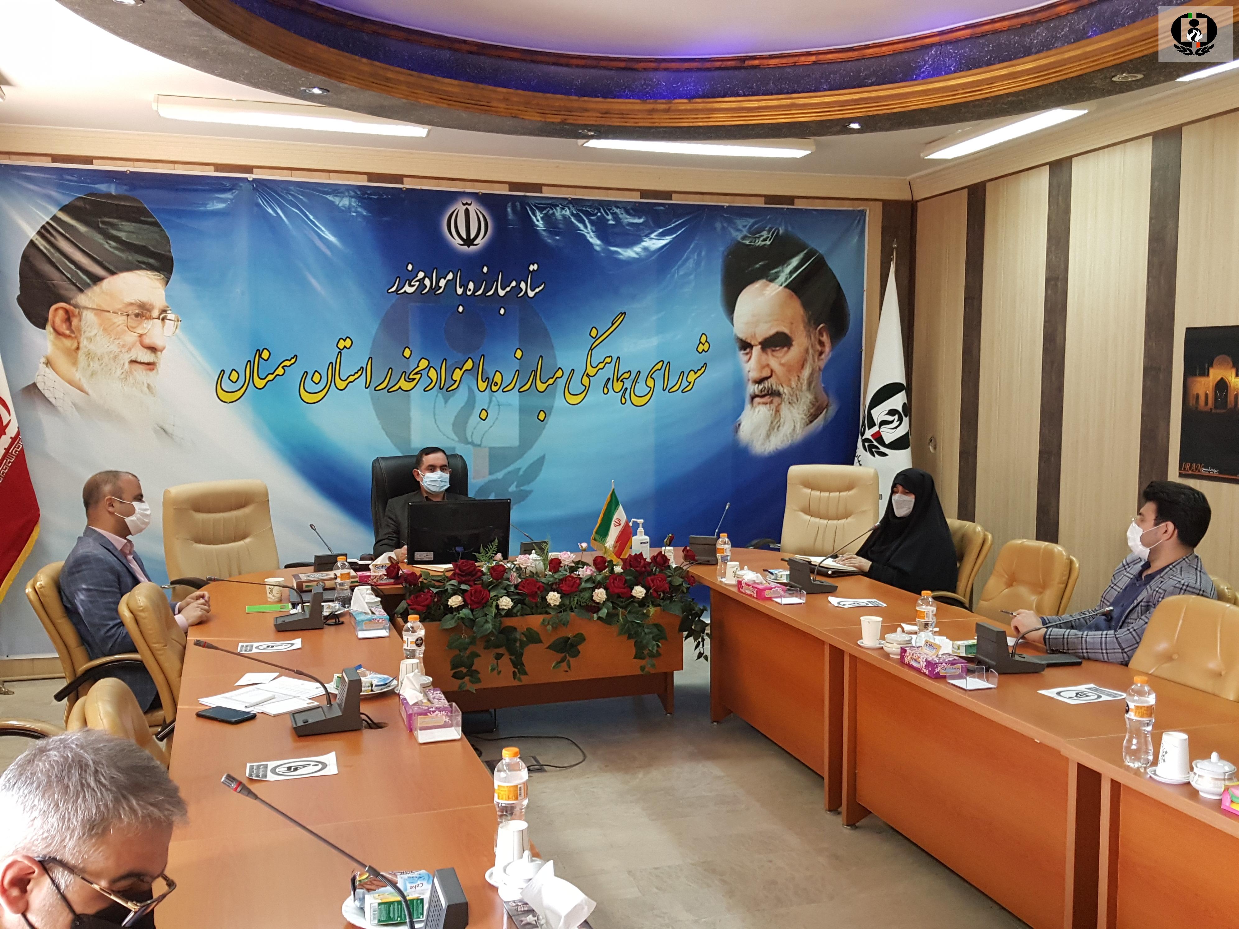 بانوان مهمترین عامل پیشگیری از اعتیاد در خانواده هستند