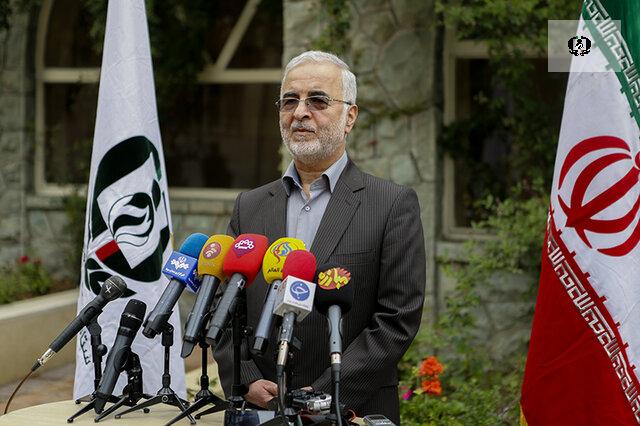 پیام دبیرکل ستاد مبارزه با موادمخدر به مناسبت هفته نیروی انتظامی