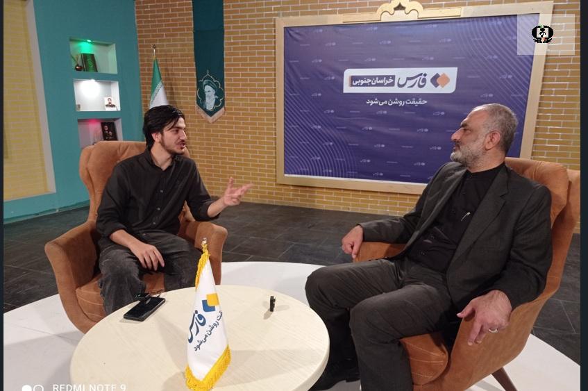 دبیر شورای هماهنگی مبارزه با مواد مخدر خراسان جنوبی: پیشگیری فعالانه، سد دفاعی مستحکم در برابر جنگ نرم دشمن است