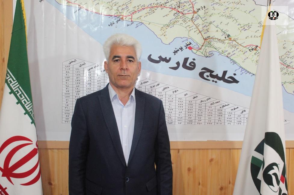 کشف بیش از 12 تن مواد مخدر در بوشهر از ابتدای سالجاری