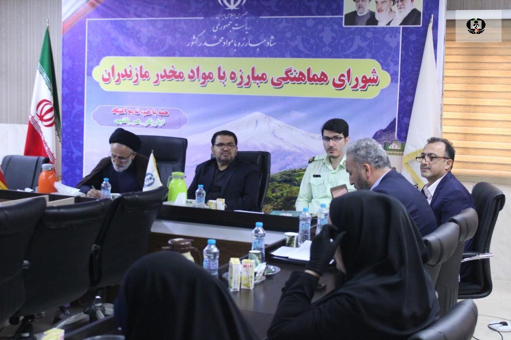 دانش افزایی جوانان و نوجوانان نسبت به پیامدهای اعتیاد با مشارکت سمن ها