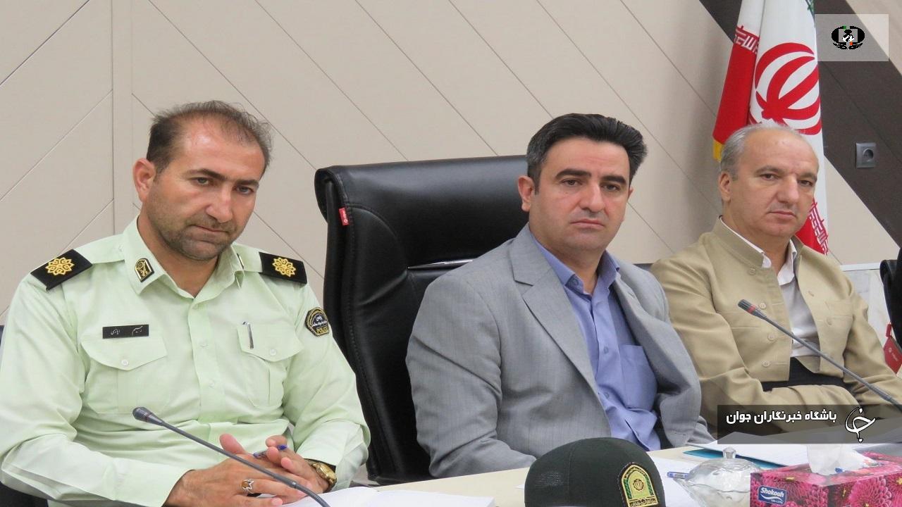 کشفیات مواد مخدر در مهاباد ۴۰ درصد کاهش یافت