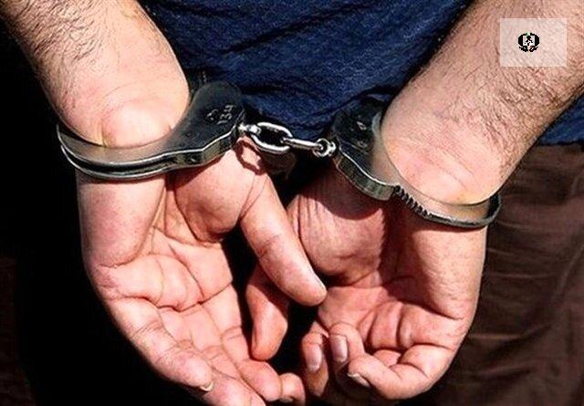 ضربه مهلک به قاچاقچی مواد مخدر توسط پلیس ری