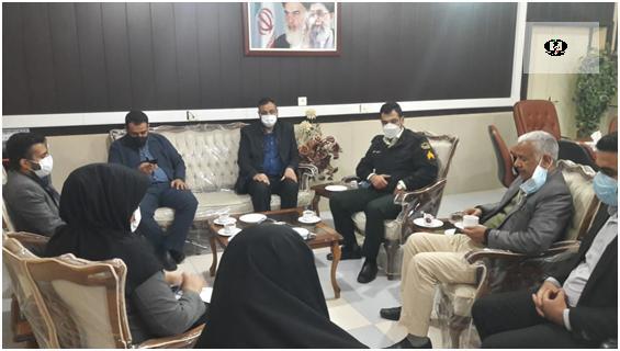 دومین مرکز اقامتی میان مدت ترک اعتیاد غیردولتی درخرمشهر افتتاح شد