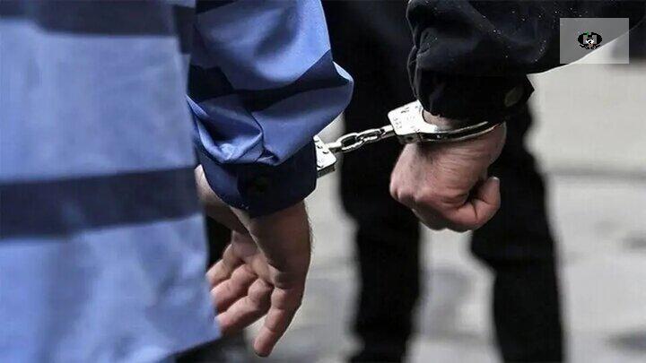 ۷۰ کیلو مواد مخدر در مشهد کشف شد