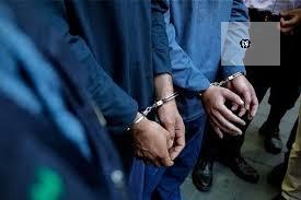 یازده باند تهیه و توزیع مواد مخدر امسال در همدان منهدم شدند