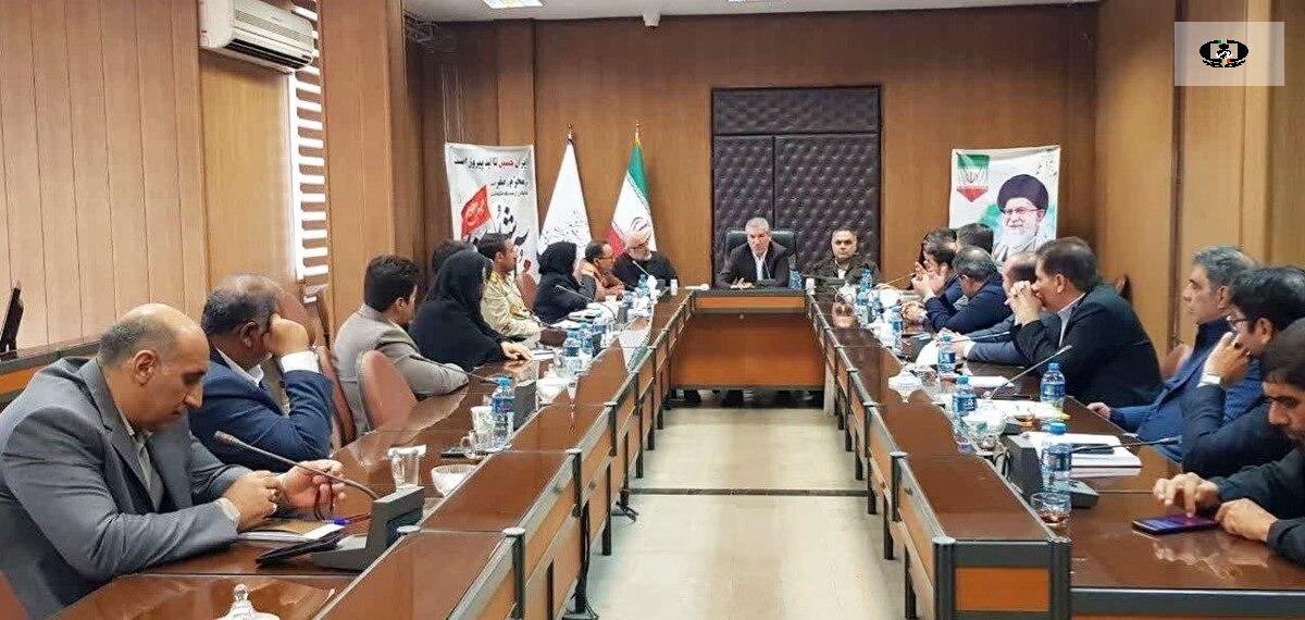ظرفیت&zwnj;های بسیار خوبی برای اشتغال بهبودیافتگان اعتیاد در شهرستان پاکدشت وجود دارد
