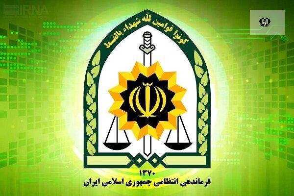 افزایش ۱۸۰ درصدی دستگیری&zwnj; خرده&zwnj;فروشان مواد مخدر در شهرقدس