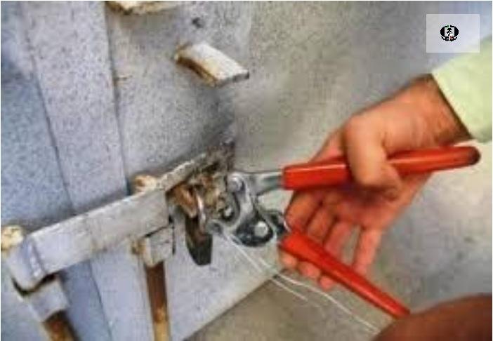 مهر و موم ۳ پاتوق استعمال و فروش مواد مخدر در گناباد