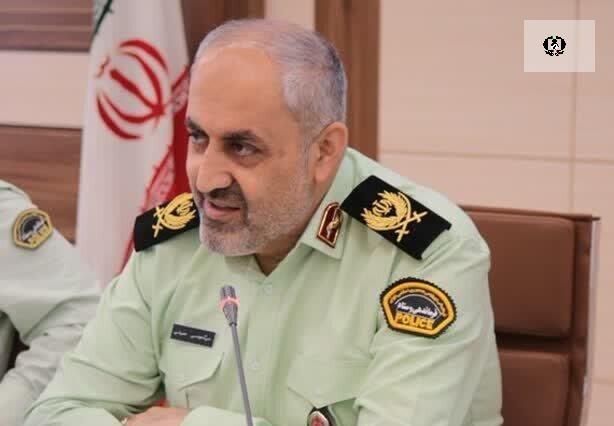 ۸۴ کیلو تریاک در عملیات مشترک پلیس شاهرود و گیلان کشف شد
