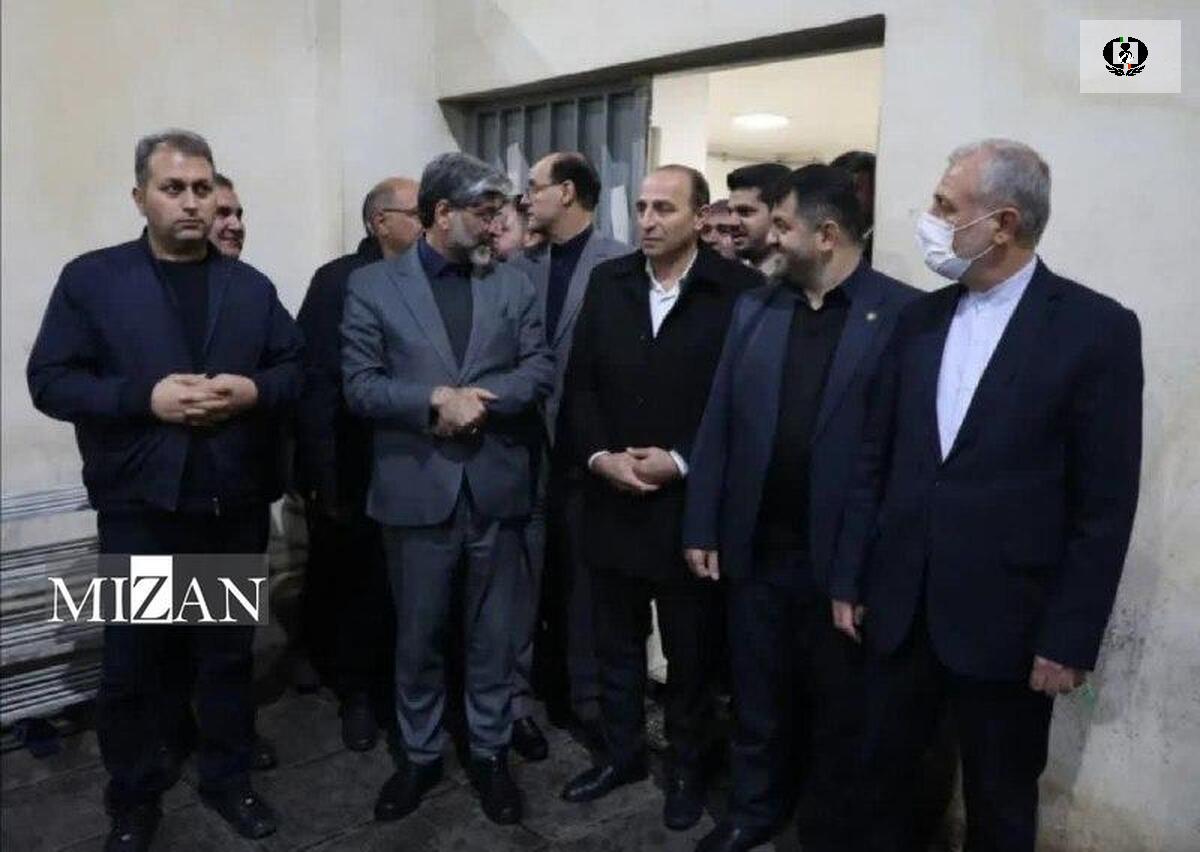 مراکز بازپروری نقش مهمی در کاهش آسیب&zwnj;های اجتماعی و جرائم خُرد دارند