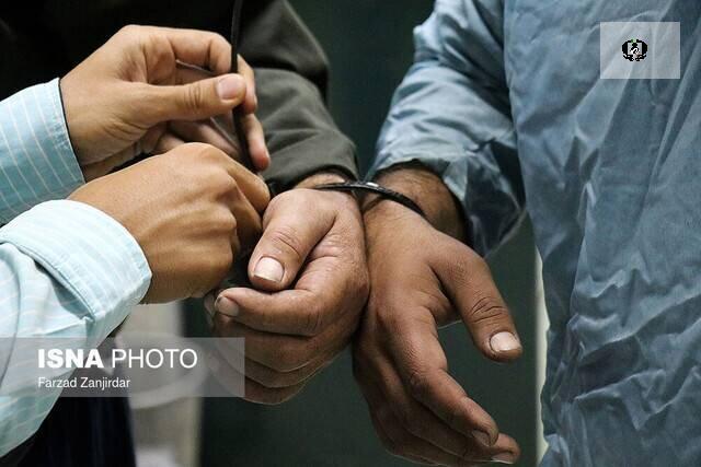 کشف هزاران قرص مخدر در عطاری شرق تهران