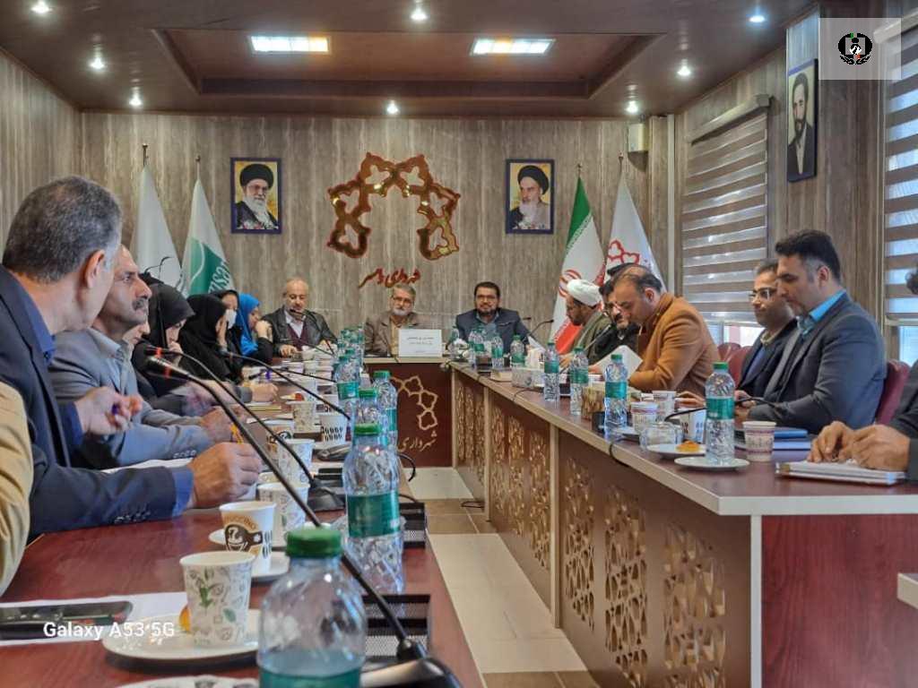 رئیس شورای هماهنگی مبارزه با مواد مخدر شهرستان رامسر منصوب شد